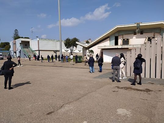 Troppe disdette nei weekend estivi, l’hub della Fiera di Cagliari chiuso per Ferragosto
