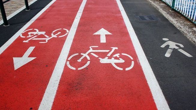 In arrivo 70 Km di piste ciclabili a Cagliari, nasce l’itinerario dei parchi da Calamosca a Terramaini