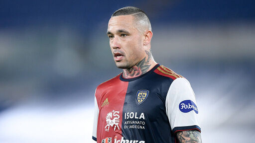 Addio Ninja, niente Cagliari: Nainggolan verso l’Anversa