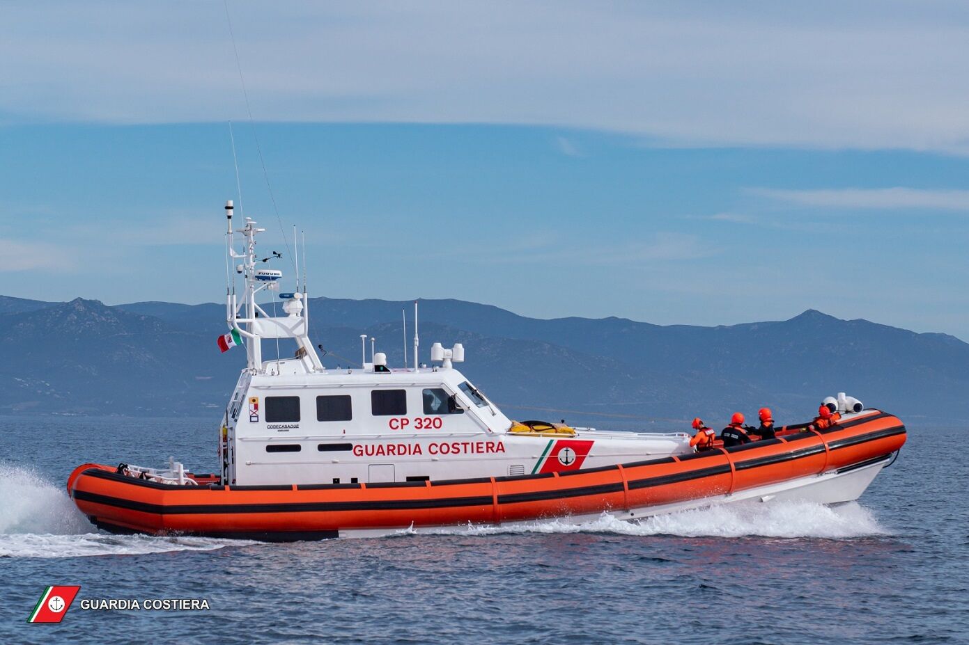 Mare Sicuro a Cagliari, la Guardia Costiera salva 136 persone e scopre 289 illeciti