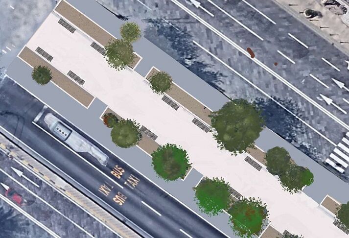 Addio a parcheggi e auto, nella nuova “passeggiata scoperta” di via Roma mostre e concerti