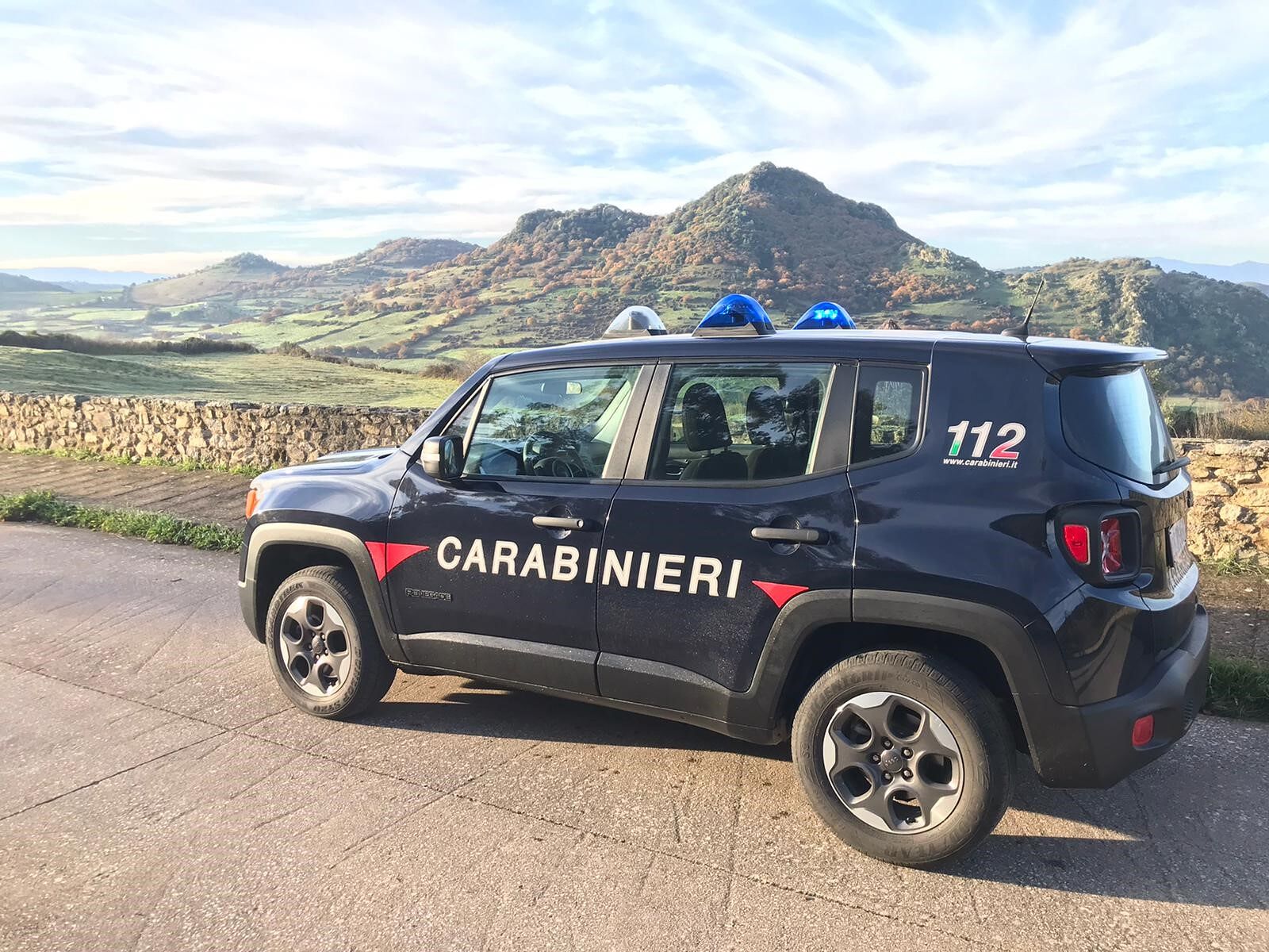 Sardegna, agli arresti domiciliari con 200 grammi di cocaina in casa