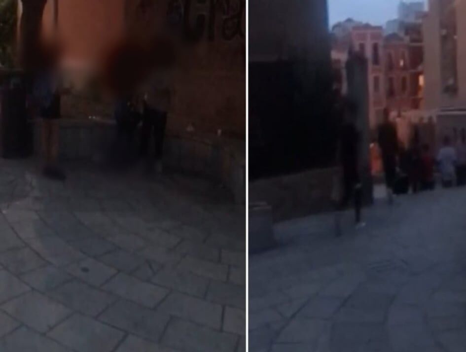 Cagliari, violenza alla Marina: ragazzina pestata da altre 2 minorenni in piazza Sant’Eulalia
