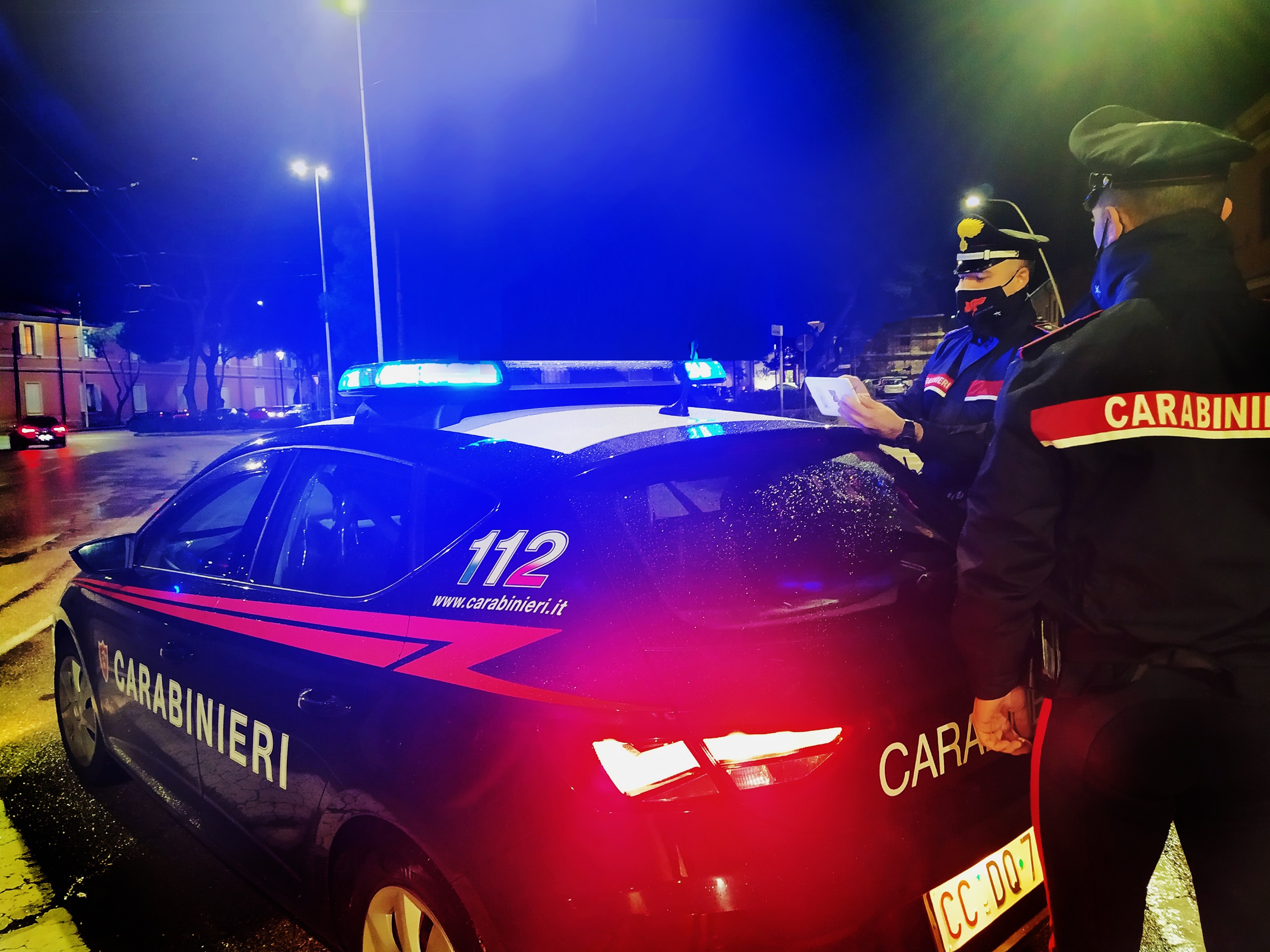 Investe un monopattino e scappa senza prestare soccorso: operaio denunciato a Quartucciu