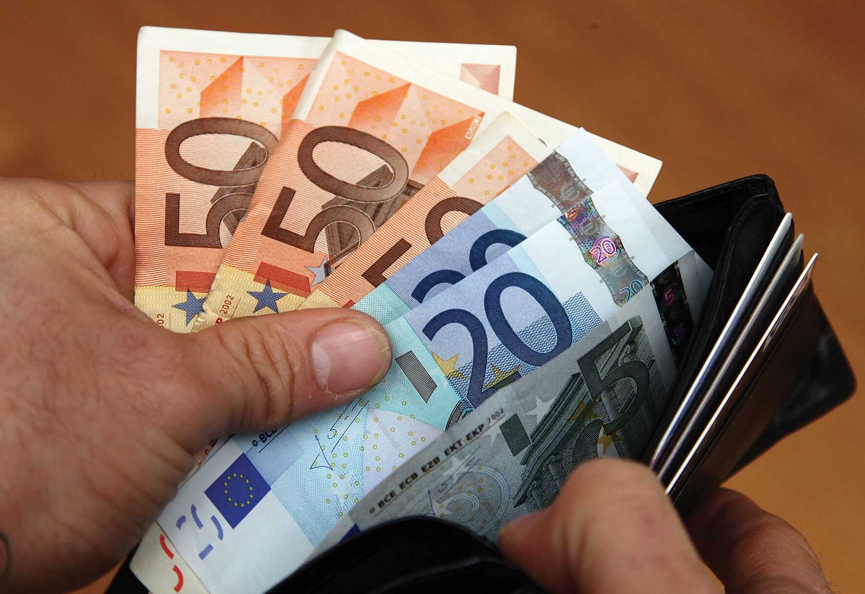 Non solo elettricità: la stangata d’autunno costerà 1.300 euro a famiglia