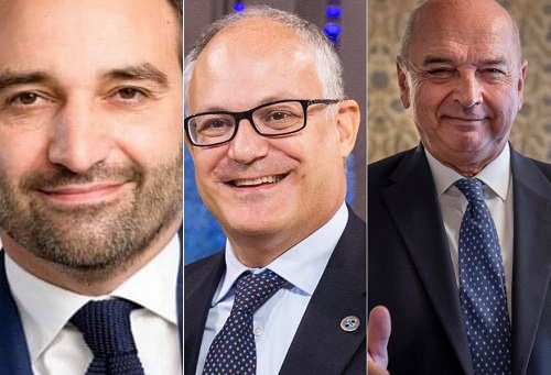 Il Pd sfila Roma e Torino ai 5 Stelle, solo a Trieste si conferma il centrodestra