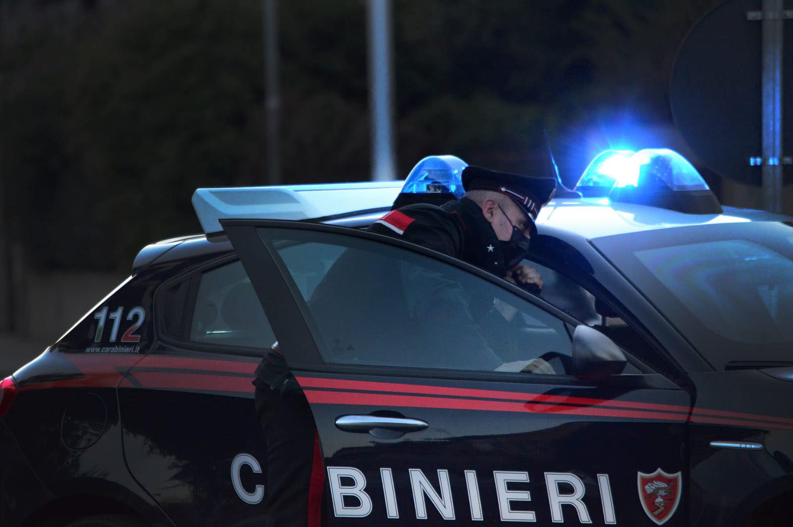 Cagliari, fermato a un posto di blocco in via Abruzzi: positivo all’alcol test, patente ritirata