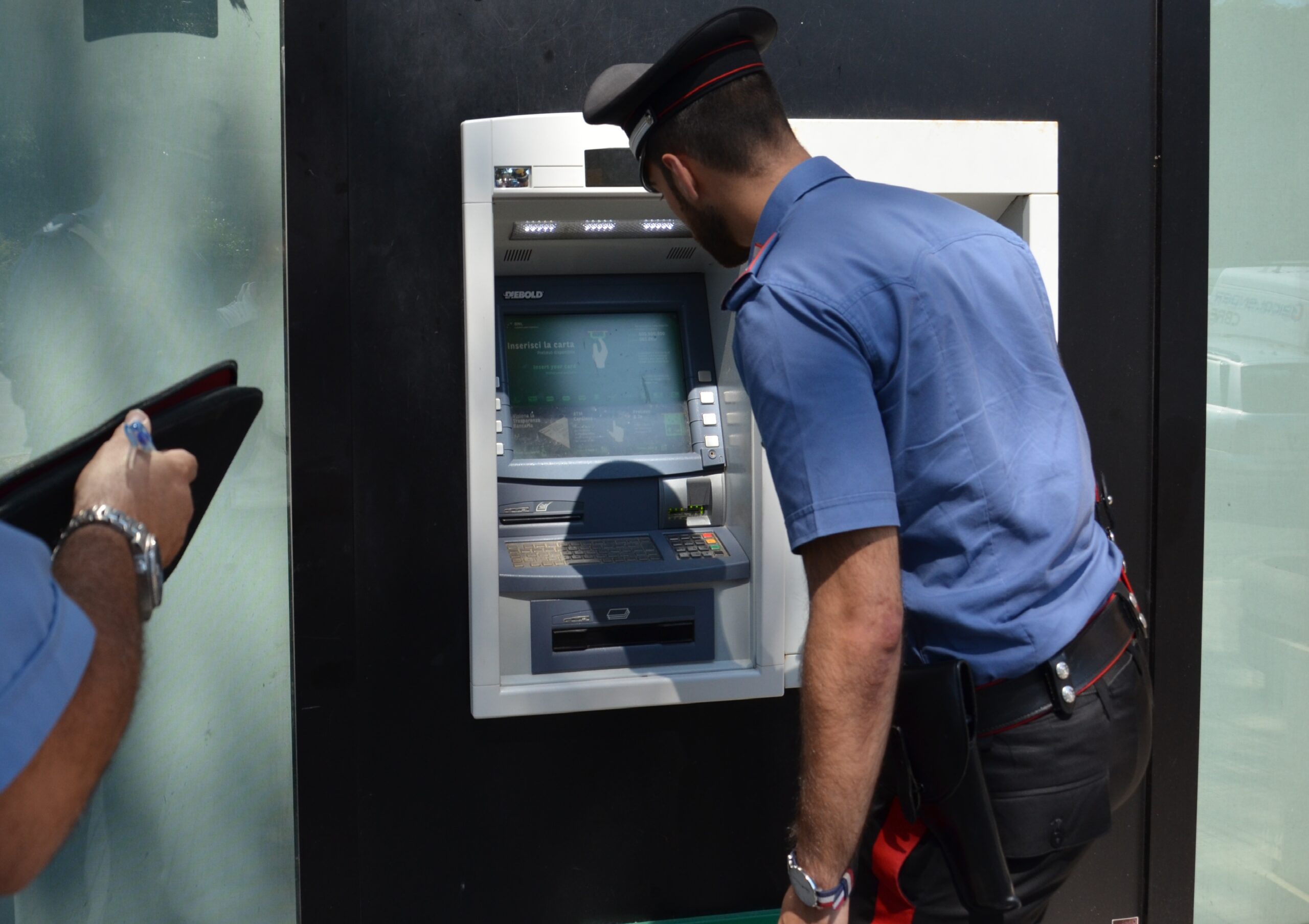 Acquista un depuratore online, ma non arriva: ennesima truffa a San Sperate