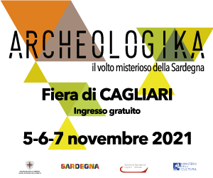 ARCHEOLOGIKA, il volto misterioso della Sardegna