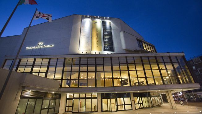 Cagliari, sciopero al Teatro Lirico: “Il decreto sul green pass discrimina i lavoratori”