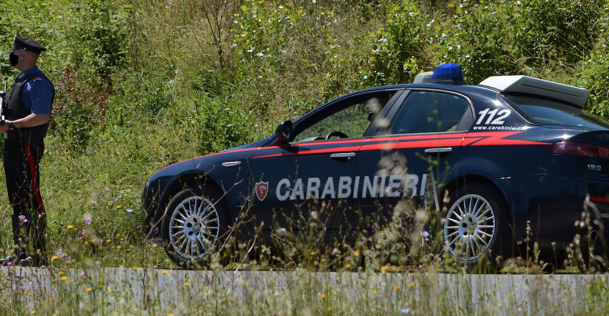 Sinistro sulla Ss 554 a Quartu, il 32enne al volante era ubriaco: patente ritirata