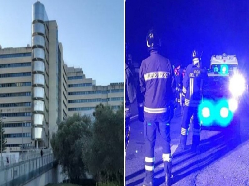 Maracalagonis prega per Maurizio, il 27enne in fin di vita dopo lo schianto sulla 195 a Cagliari