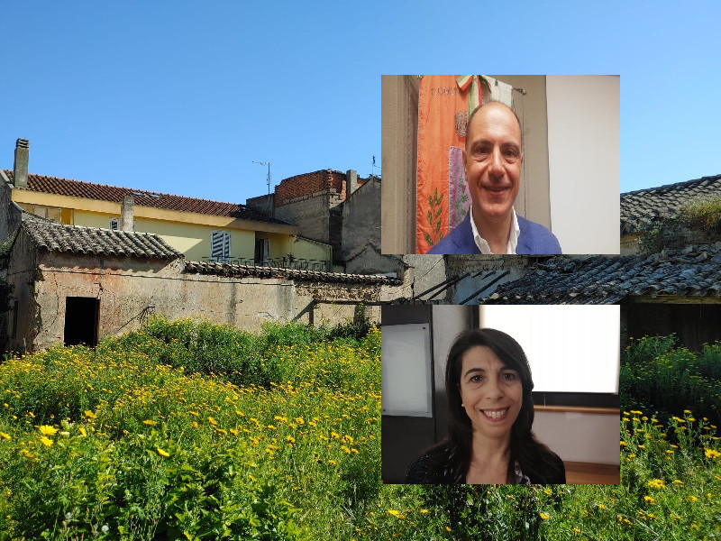 Selargius avrà il suo ecomuseo del paesaggio, nella nuova Casa Cara il trionfo dei cibi tipici e della tradizione