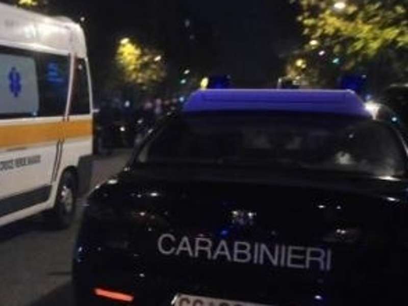 Dramma a San Sperate, operaio precipita per due metri e muore davanti agli occhi dei colleghi