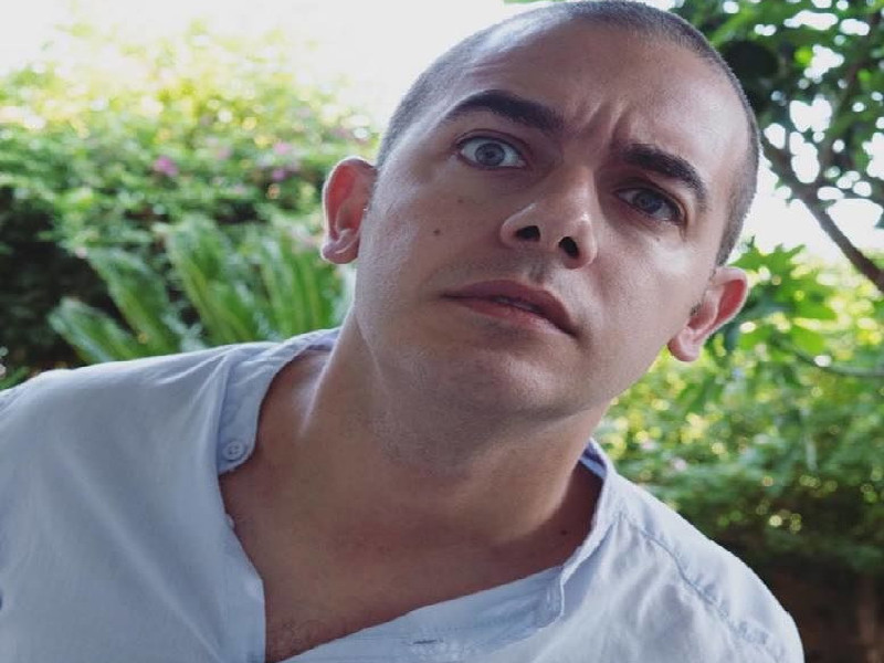 Travolto da un furgone a Quartu, un anno e 4 mesi con la condizionale all’autista che ha investito e ucciso Davide Toro
