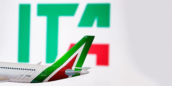 Continuità territoriale per la Sardegna, la Regione chiede altri documenti a Ita