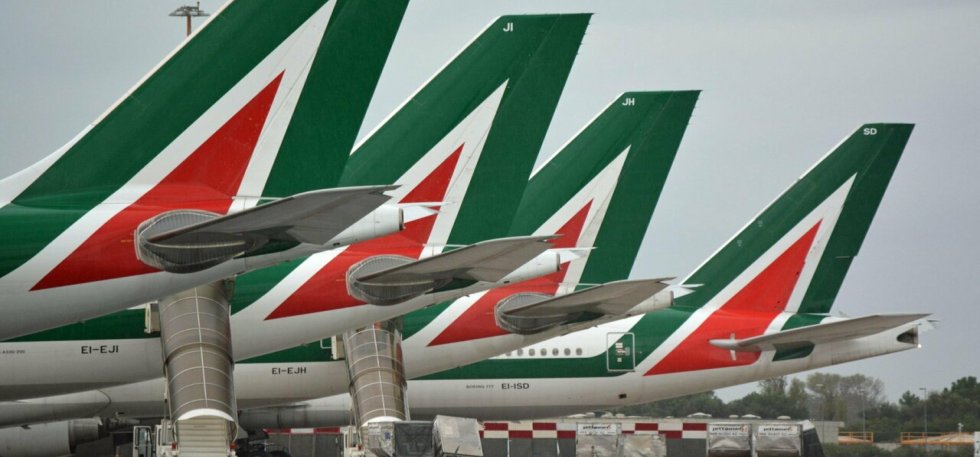 Clamorosa esclusione anche di Ita dalla continuità aerea: bando azzerato, niente aerei, sardi a terra