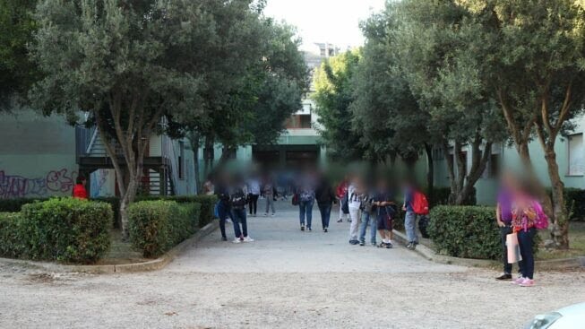 Quartu, sospiro di sollievo nella scuola di via Portogallo: tutti negativi i tamponi sugli alunni