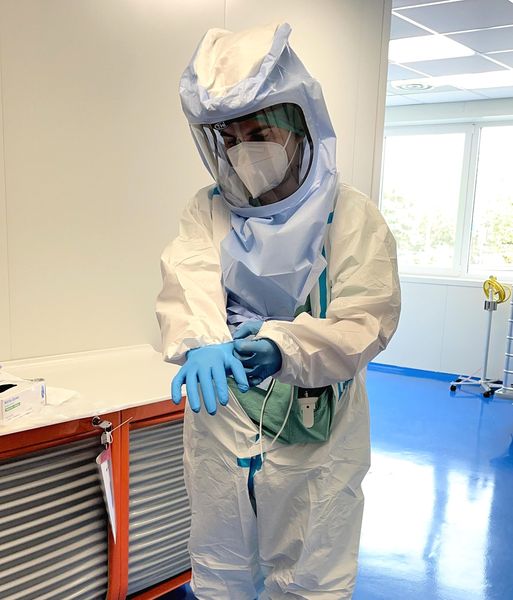 Cagliari, scende ancora il borsino del Covid: 50 contagi ma soprattutto due pazienti gravi in meno in Sardegna