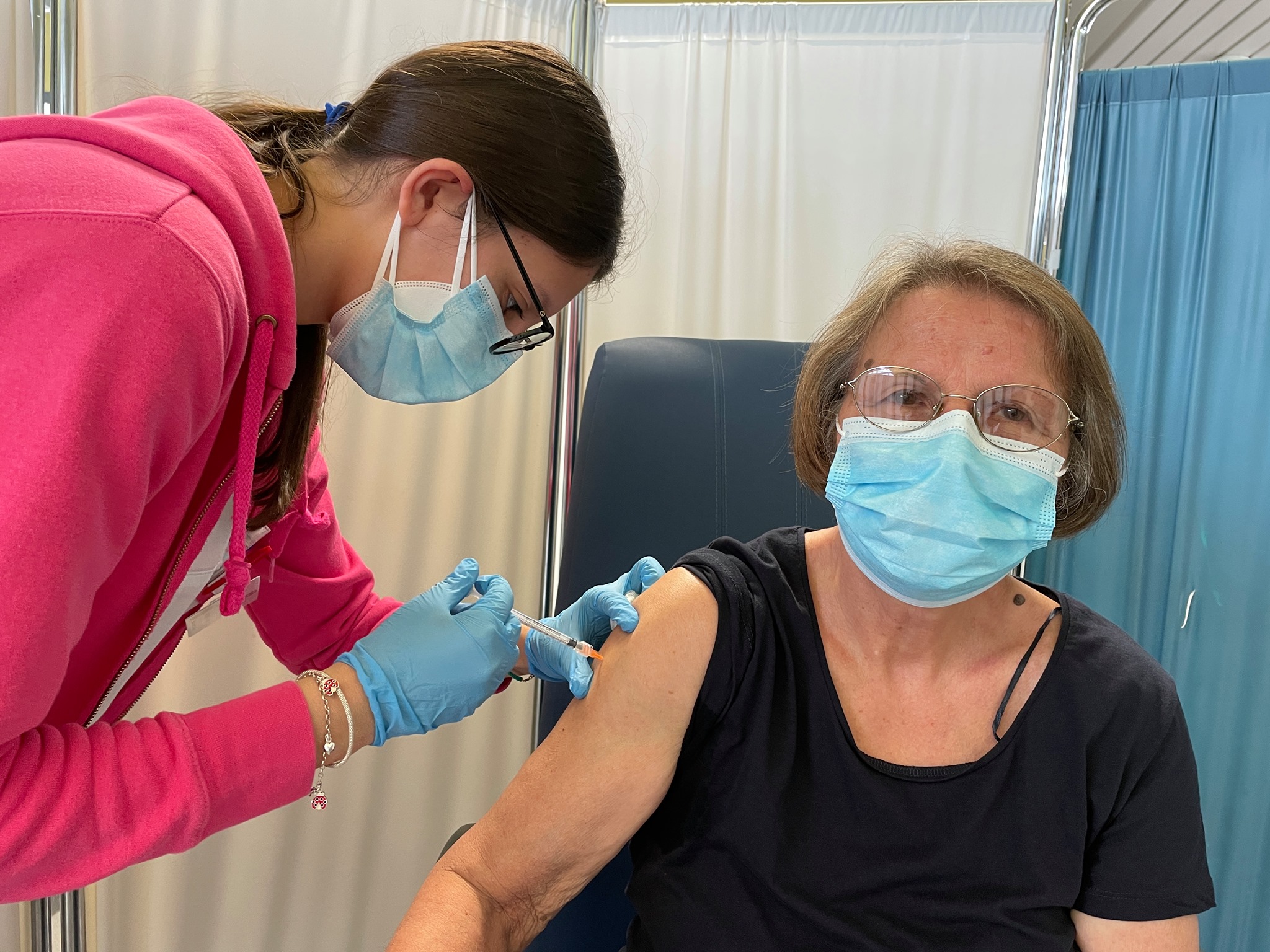 Virus in Sardegna, improvvisa crescita dei pazienti gravi: quattro sardi in più in terapia intensiva in 24 ore