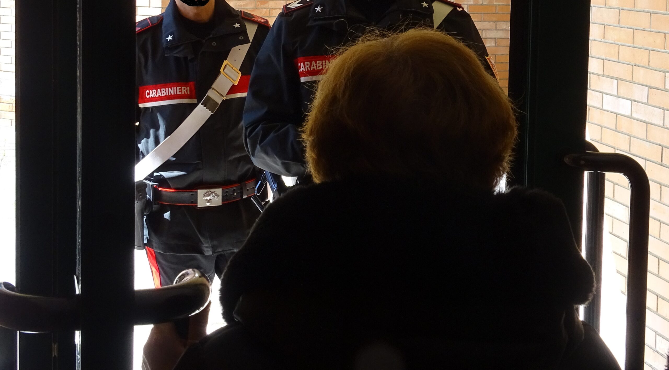 San Gavino, denunciato 31enne nigeriano: con una frode informatica ruba diecimila euro a una insegnante 36 enne