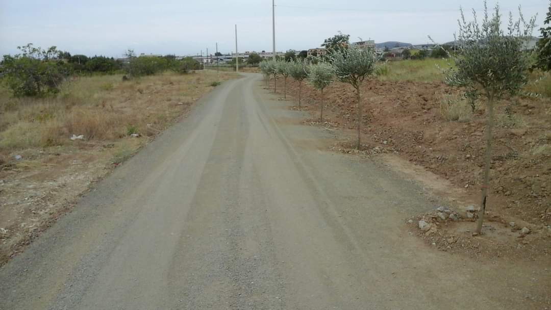 Monserrato, strade devastate dopo il maltempo: operai in azione da Su Tremini a Cuccuru Angius