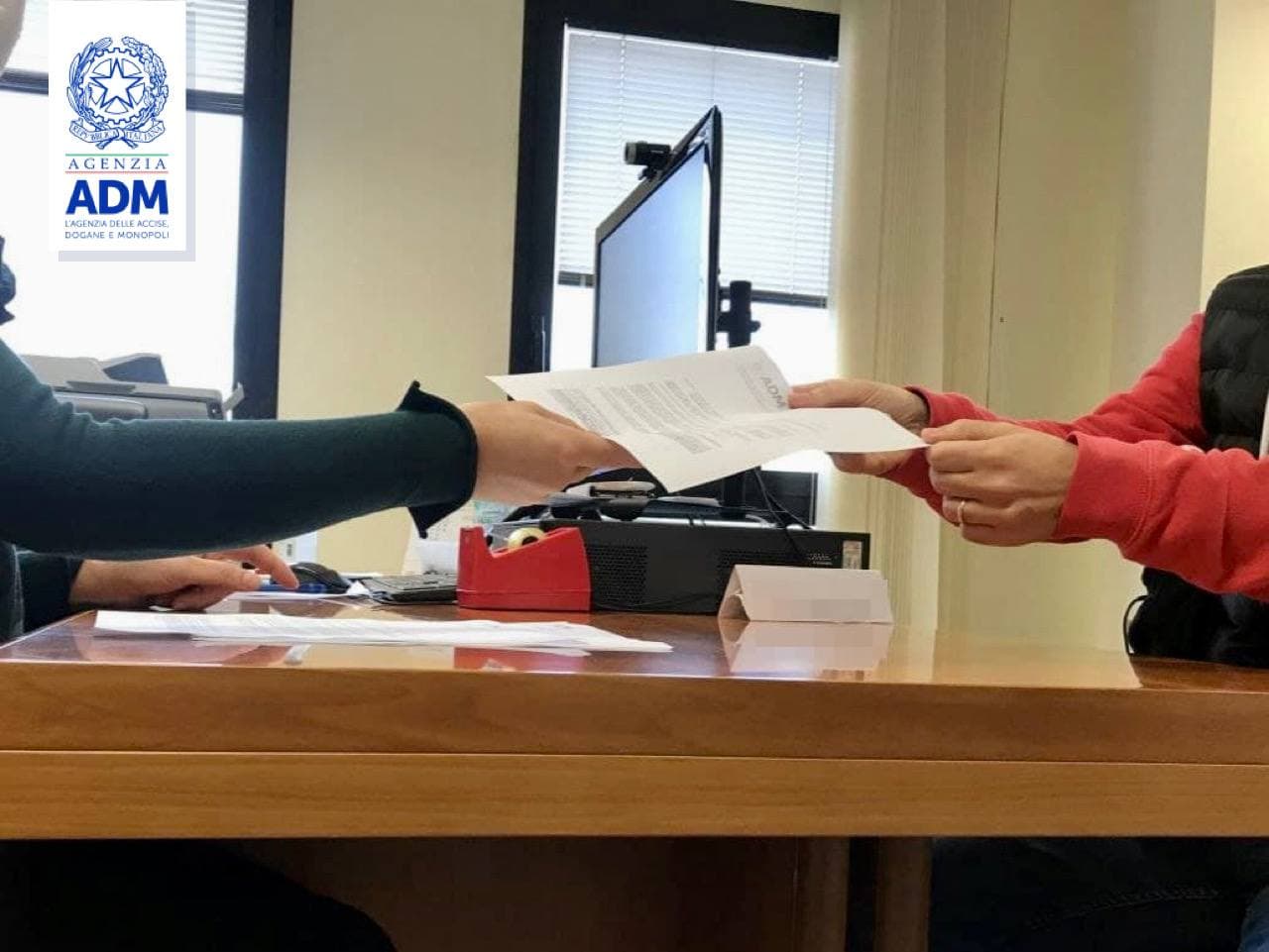 Lotteria degli scontrini, a Cagliari un altro vincitore: “Servirà per pagare gli studi a mia figlia”