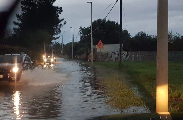 A Quartu troppe strade distrutte: “Dichiariamo lo stato di calamità per avere i soldi dalla Regione”