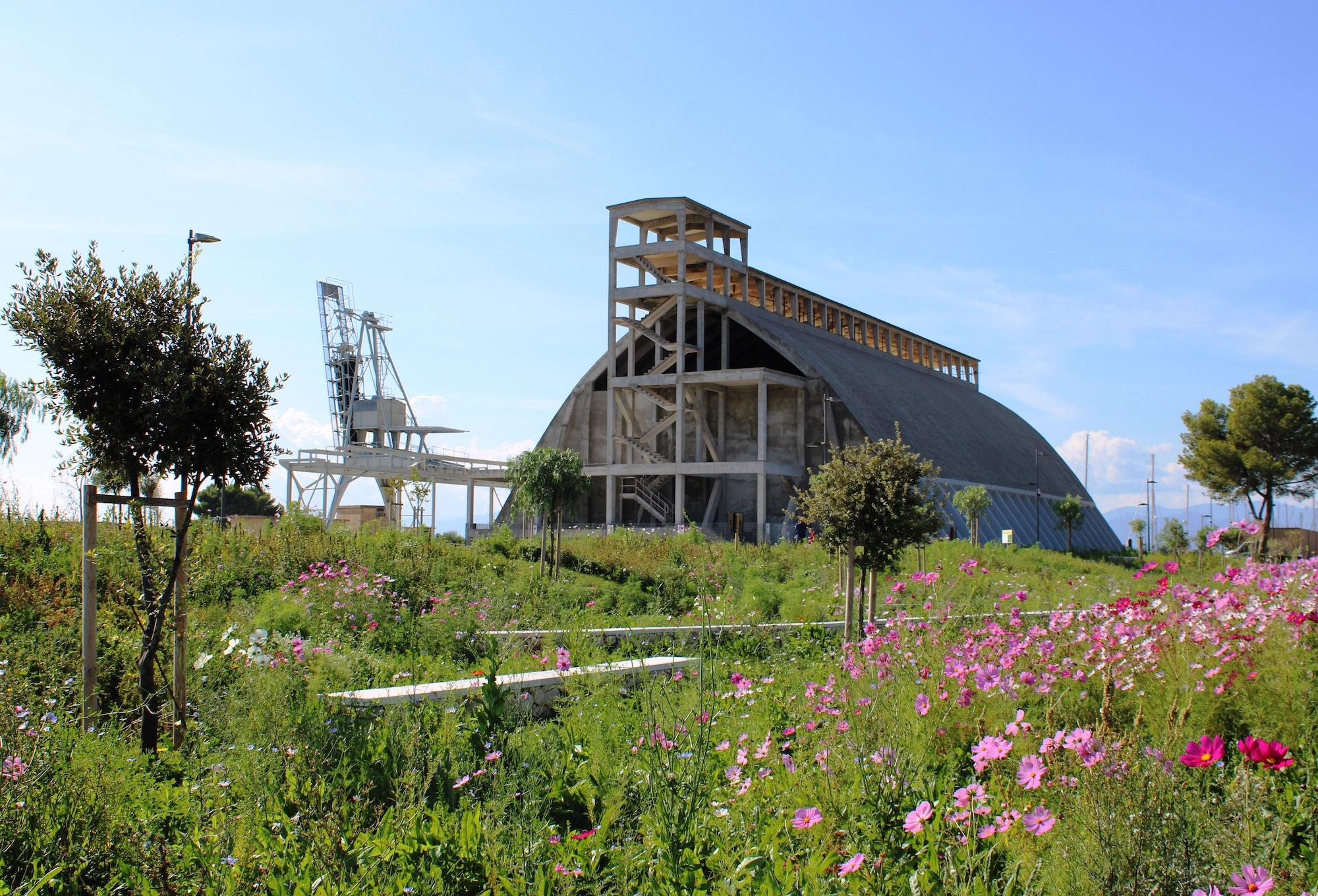 Cagliari, torna Monumenti Aperti: tra le novità il Parco Nervi, il Museo delle Arti e Culture contemporanee e il Giardino di Scienze Economiche