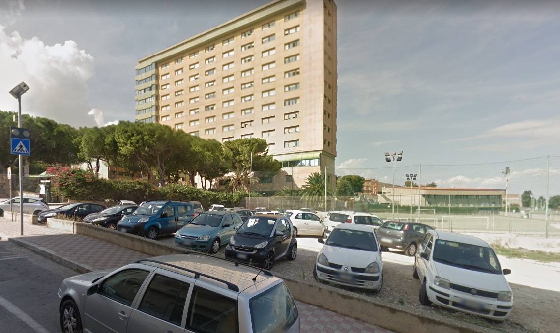 Cagliari, no alla Casa dello studente con multipiano e negozi: “In via Trentino un giardino e parcheggi gratis”