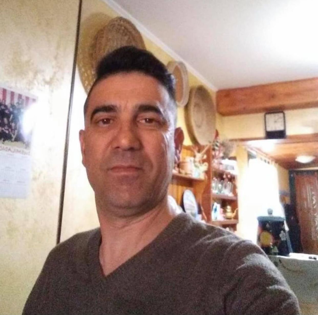 Dramma sul lavoro, Capoterra piange Carlo Manca: morto a Genova schiacciato da un carico di tubi