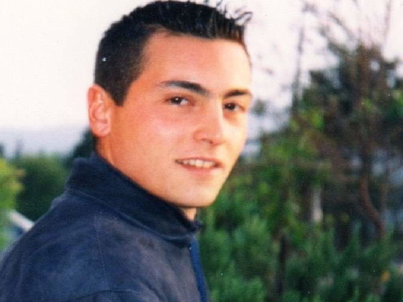 L’ira di Francesca: “Mio fratello Giancarmine Podda ucciso a Capoterra, da 11 anni l’assassino non ha un nome”