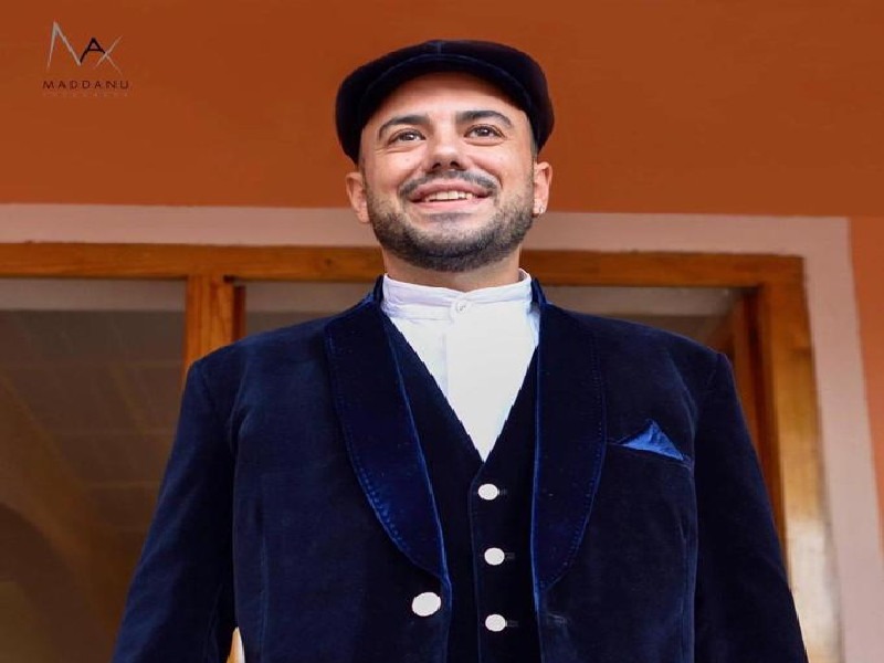 Trionfo all’Oscar delle nozze Made in Italy a Barcellona: 6 premi alla Sardegna