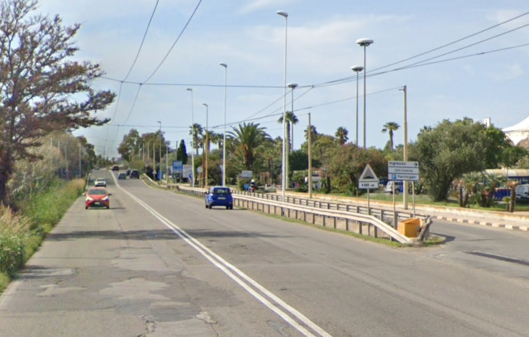 Quartu, lotta agli incivili alla guida: “Arrivano gli autovelox controllati da remoto in viale Marconi e sul lungomare”