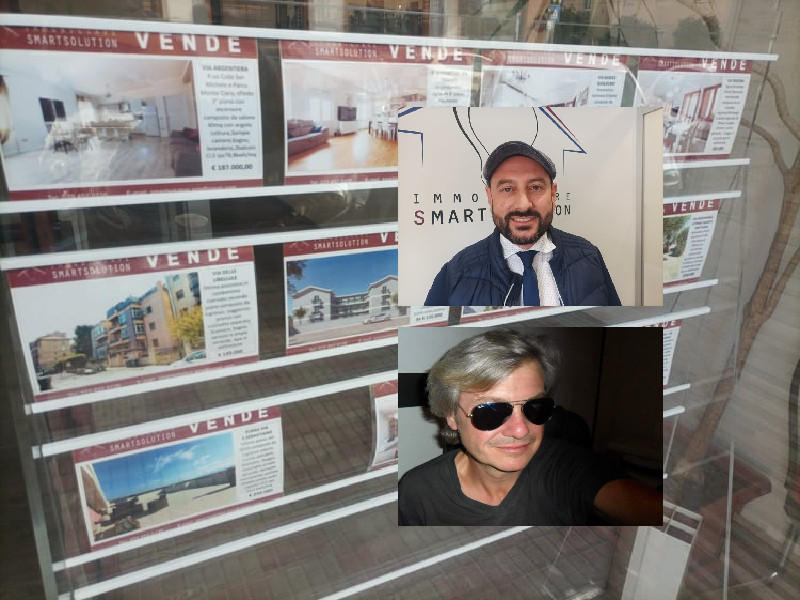Boom di case vendute a Cagliari e Quartu, mutui a tutto spiano: “Per 100 metri quadri da ristrutturare bastano 250mila euro”