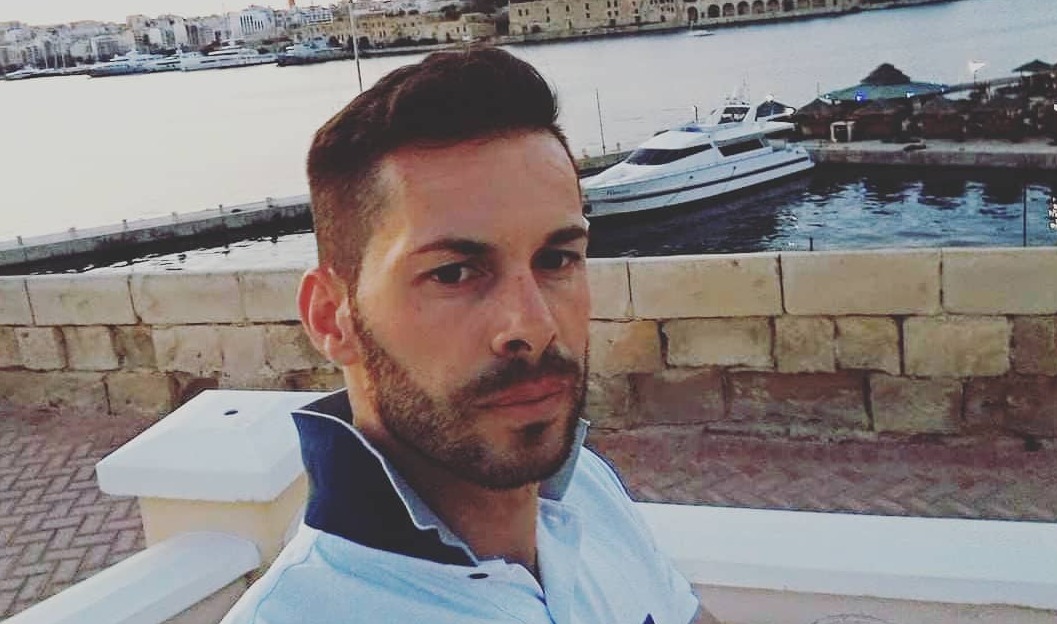 Muore a 38 anni nel giorno del suo matrimonio stroncato da un cancro fulminante, Assemini piange Danilo Marras