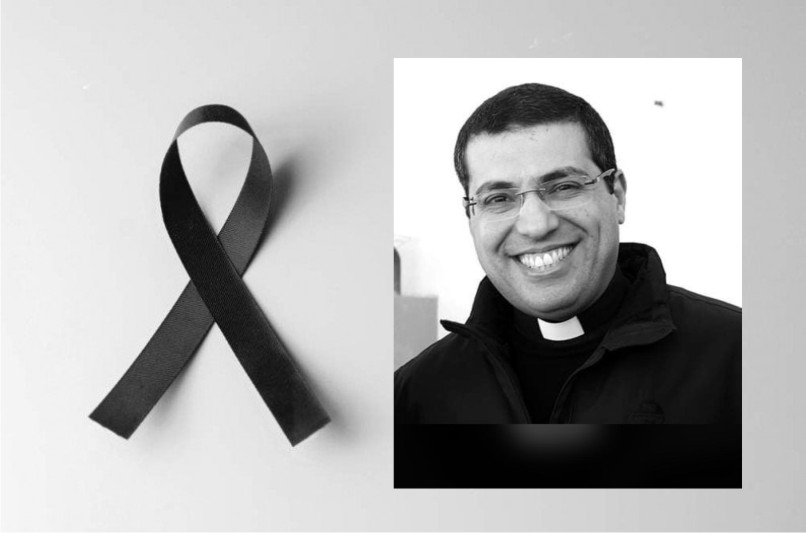 Sinnai in lutto per la morte di don Pistolesi: “Ci mancherà il tuo sorriso, caro Alberto”