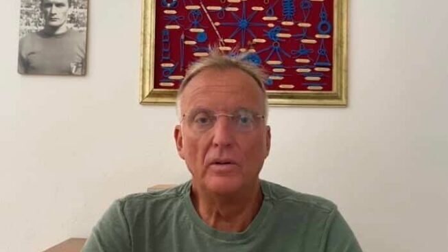 Cagliari, su 64 ricoverati Covid 42 non sono vaccinati: uno ha meno di 30 anni