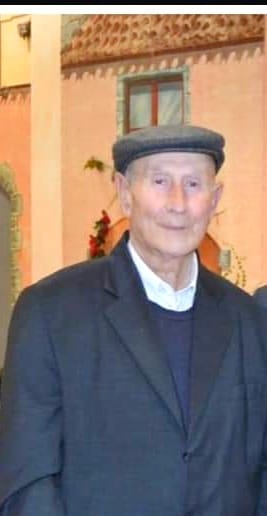 Addio Angelo, porta le tue poesie fra gli angeli del paradiso