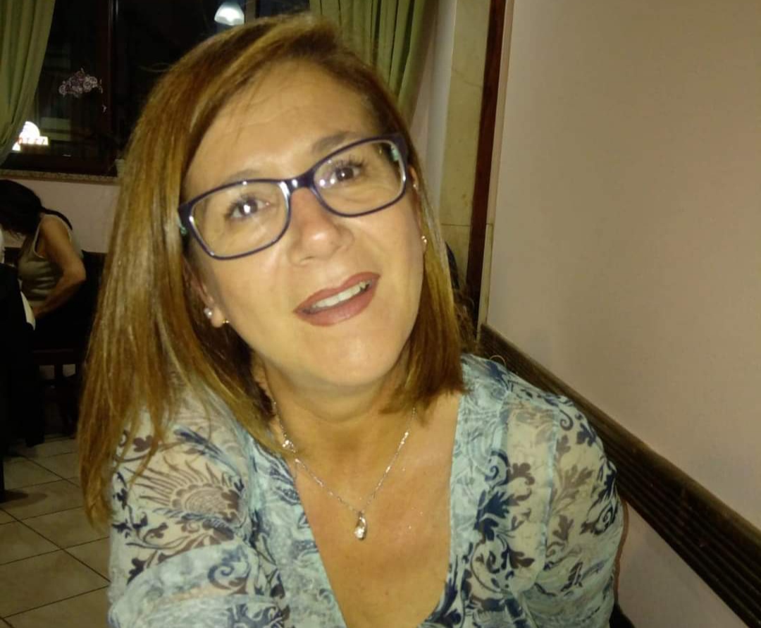Lacrime tra gli infermieri del sud Sardegna, è morta a 54 anni Maria Carmela Pilloni