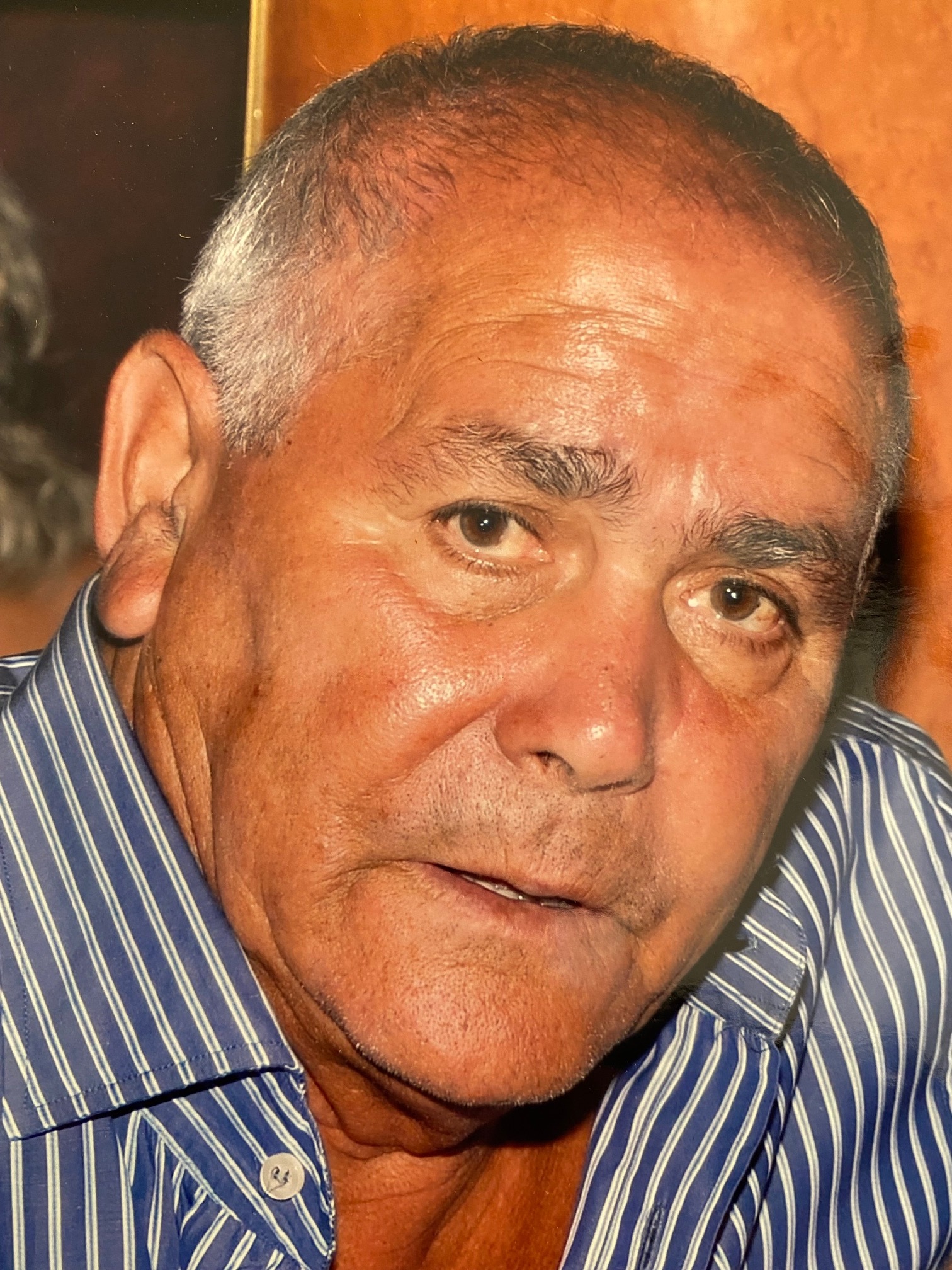 Addio a Gianfranco Massa, il triste annuncio dai parenti