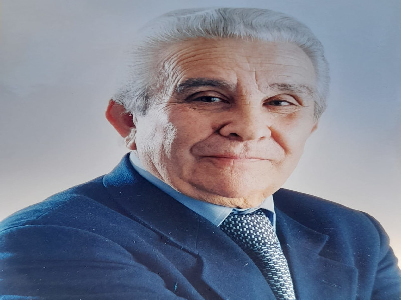 Capoterra piange Emilio Arrais, imprenditore e cavaliere del lavoro: “Ha aiutato Angelo Moratti a realizzare la Saras”