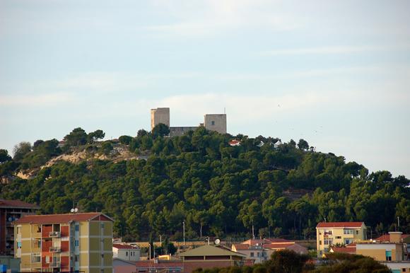 Svolta al parco di San Michele a Cagliari: riprende il servizio bar sospeso da anni