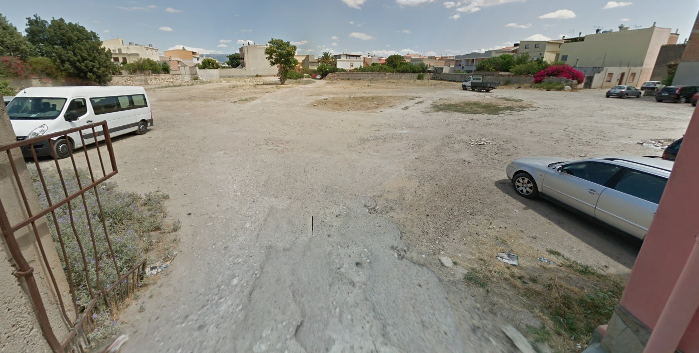Monserrato, svolta per l’ex cimitero: “Sarà un parco con giochi e ristorantini circondato da parcheggi”