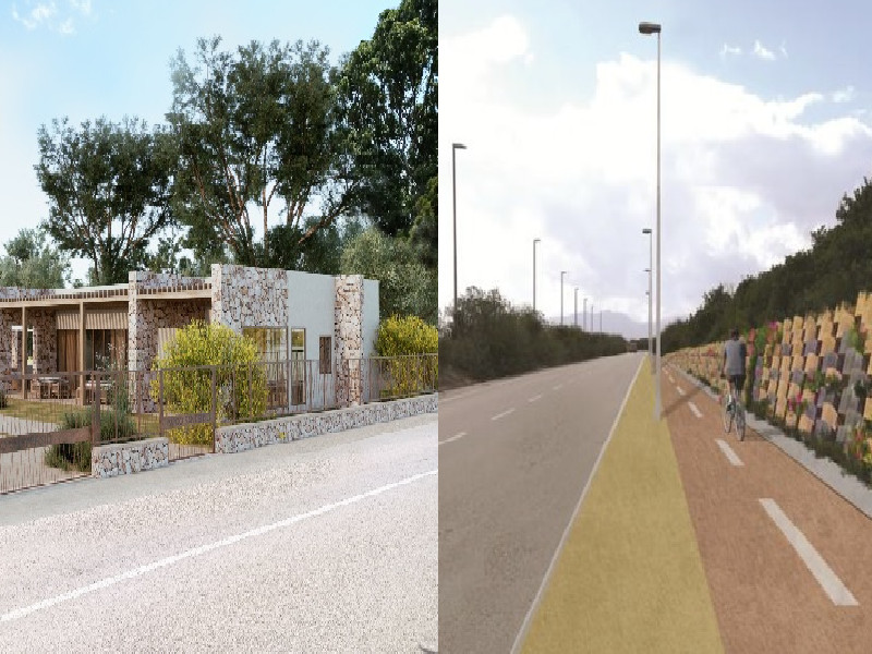 A Cagliari il villaggio della nautica, parco e yacht per i “signori” del mare: “Sarà realtà tra un anno”