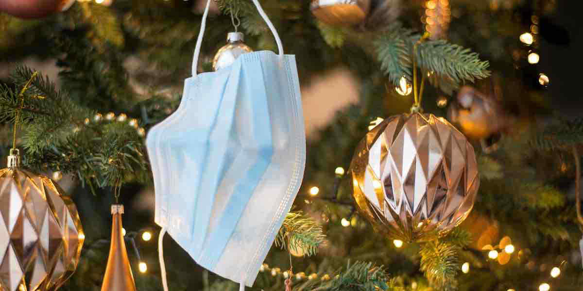Incubo senza fine: da lunedì 12 milioni di italiani in zona gialla, sarà un altro Natale Covid