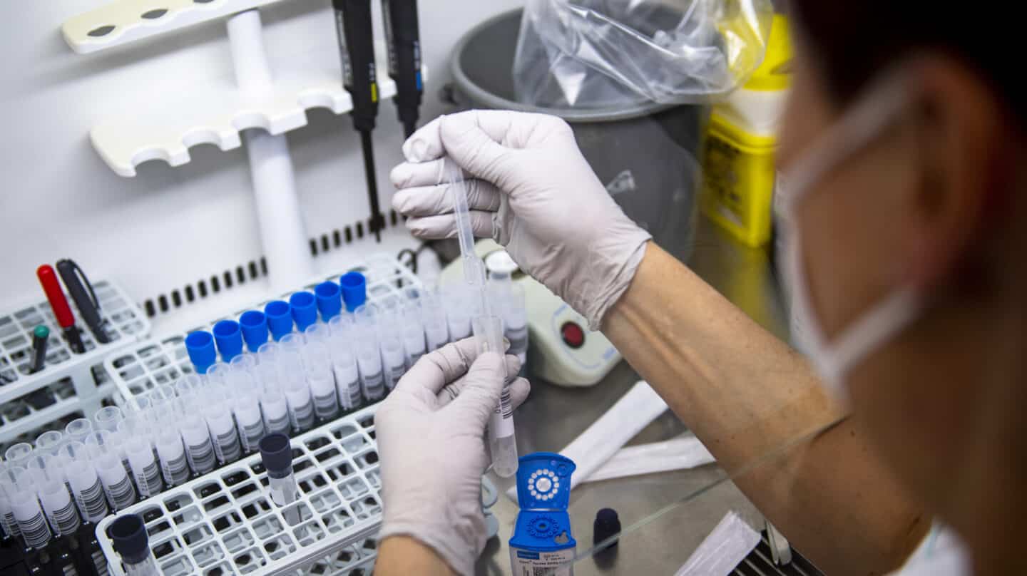 Covid, primo caso di Omicron nel Cagliaritano: positiva una donna tornata dalla Gran Bretagna