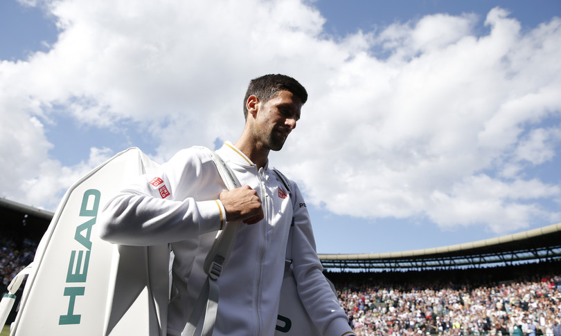 Tennis, Djokovic vince la causa: ordinato l’immediato rilascio