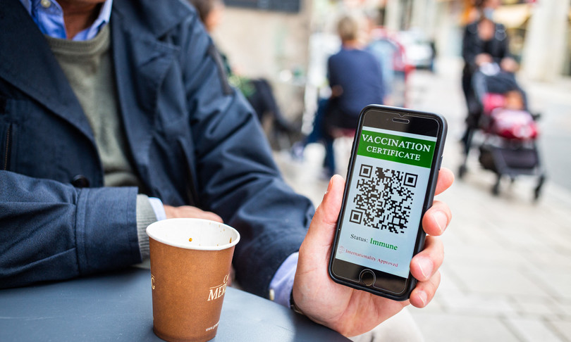 Green pass, da domani le nuove regole: ecco cosa fare