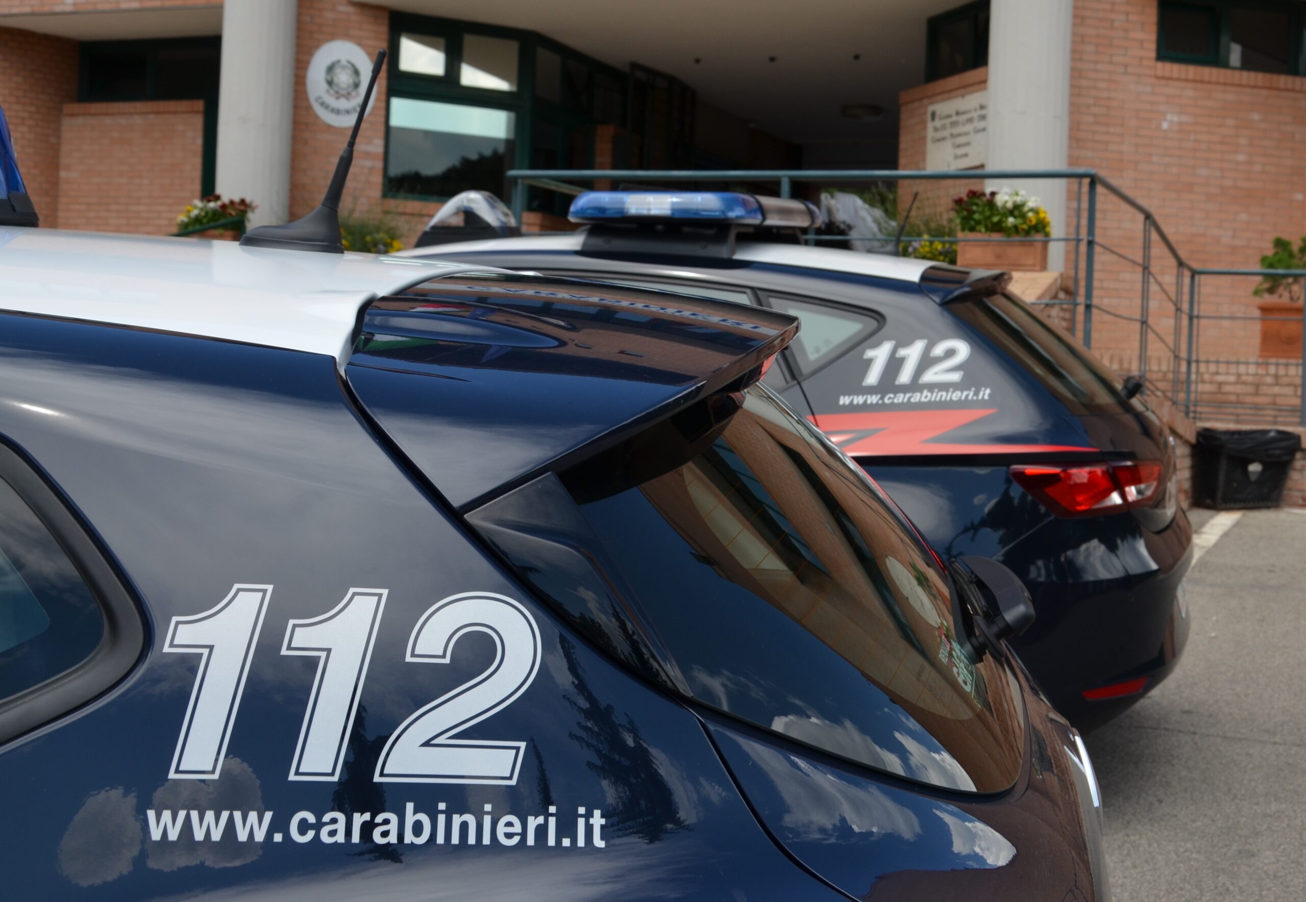 Furti da “Carrefour” e “Conforama”: denunciati tre algerini ospiti del Cpa di Monastir